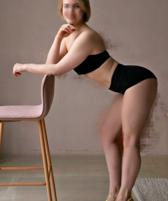 Виктория, 27 лет